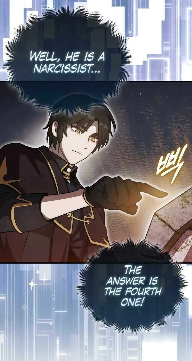 The 31st Piece Turns the Tables Chapter 29 page 97 - 