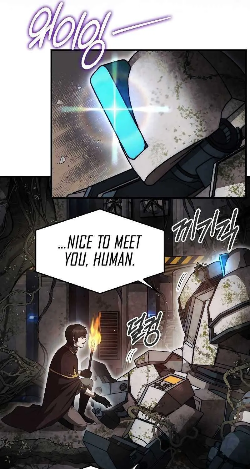 The 31st Piece Turns the Tables Chapter 29 page 99 - 