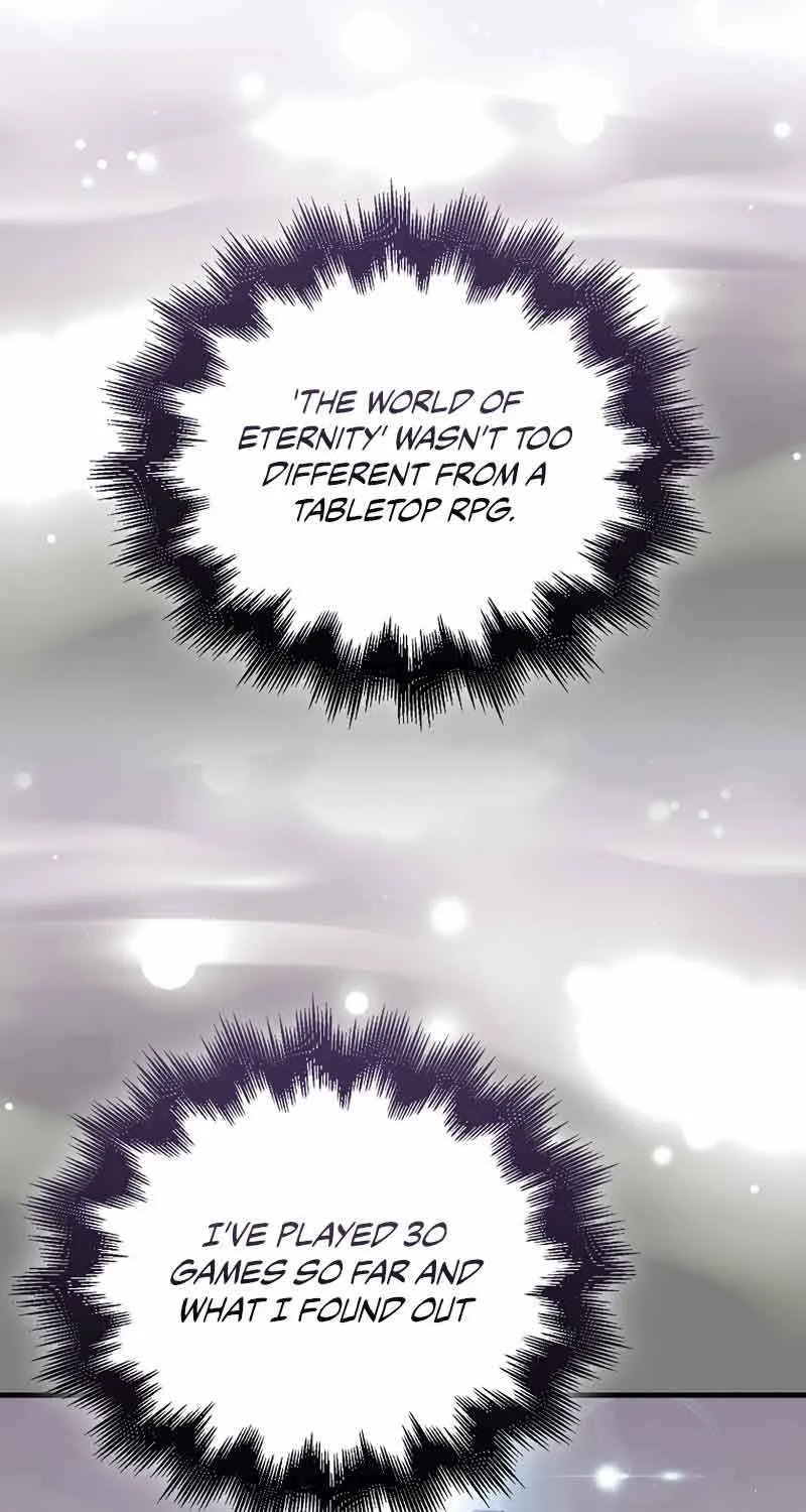 The 31st Piece Turns the Tables Chapter 3 page 2 - 