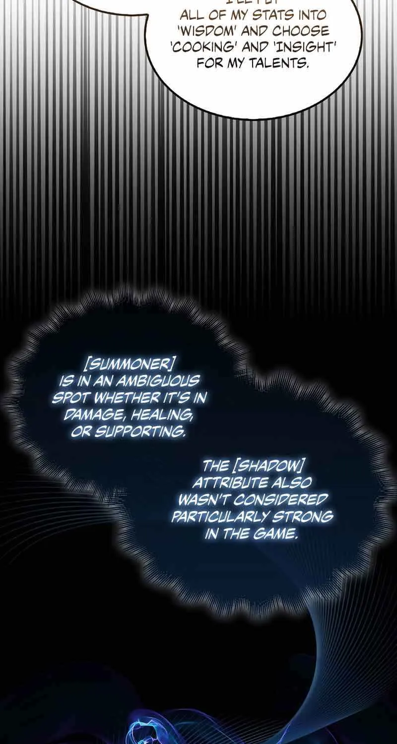 The 31st Piece Turns the Tables Chapter 3 page 11 - 