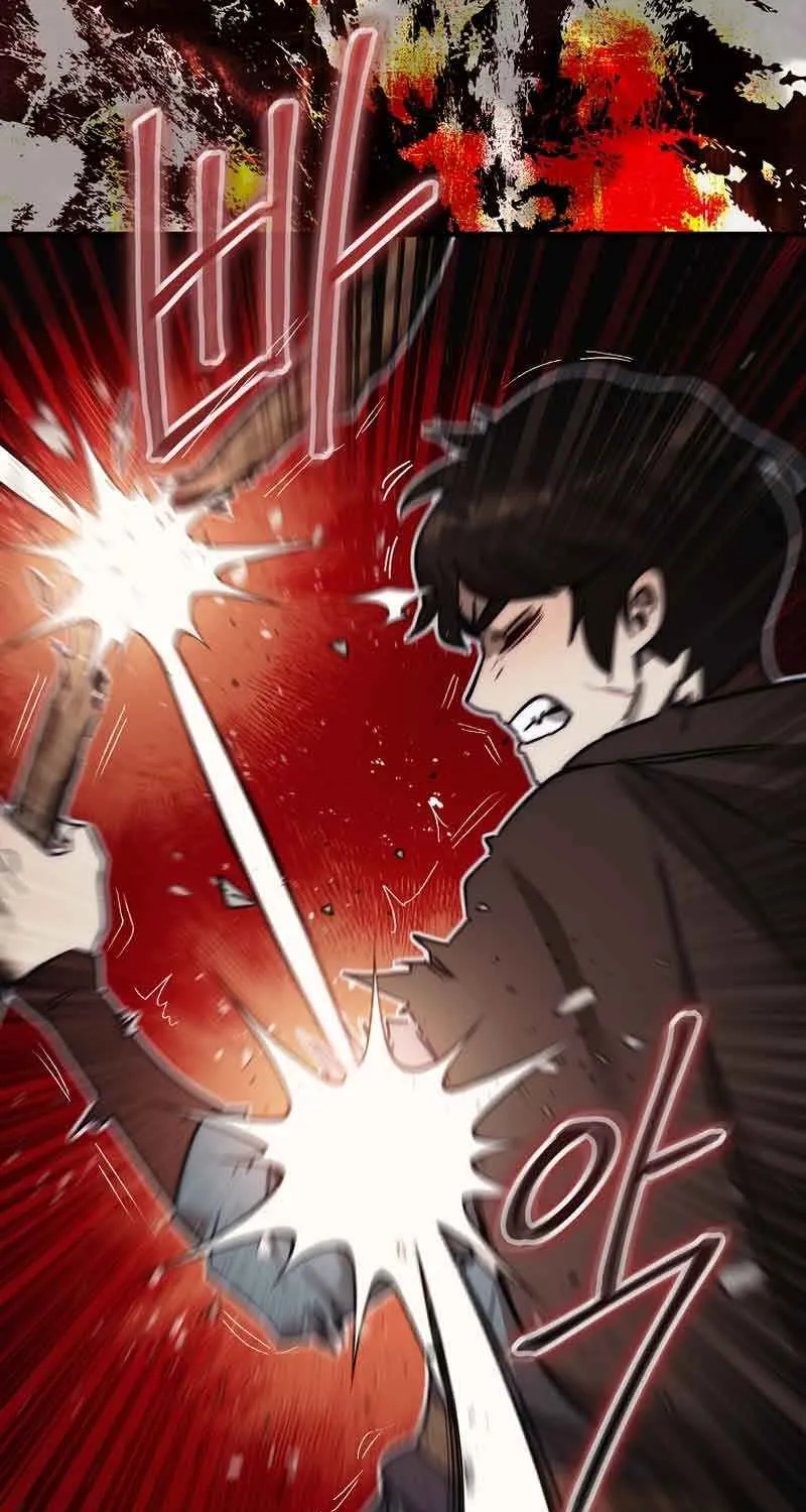 The 31st Piece Turns the Tables Chapter 3 page 108 - 