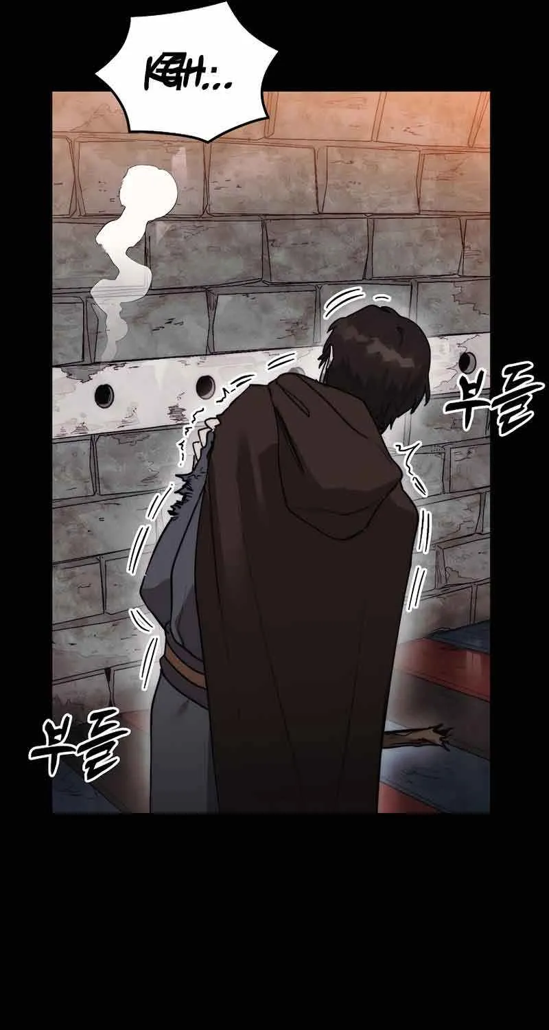 The 31st Piece Turns the Tables Chapter 3 page 110 - 