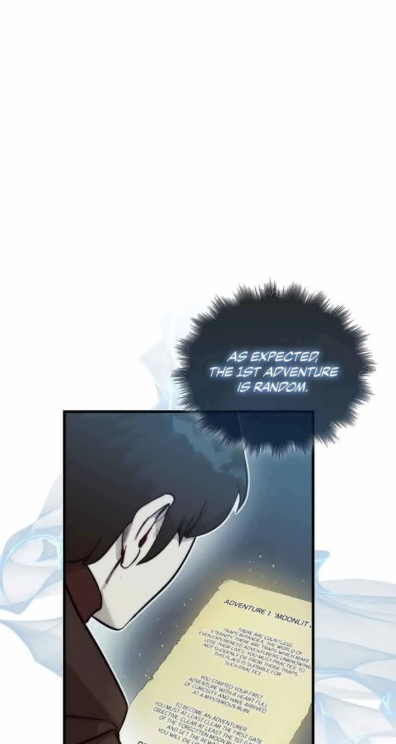 The 31st Piece Turns the Tables Chapter 3 page 17 - 