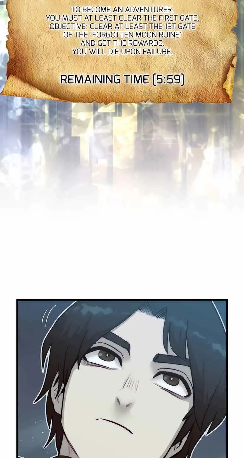 The 31st Piece Turns the Tables Chapter 3 page 19 - 