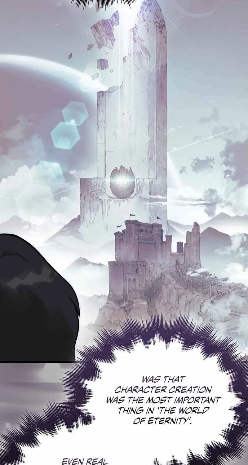 The 31st Piece Turns the Tables Chapter 3 page 3 - 