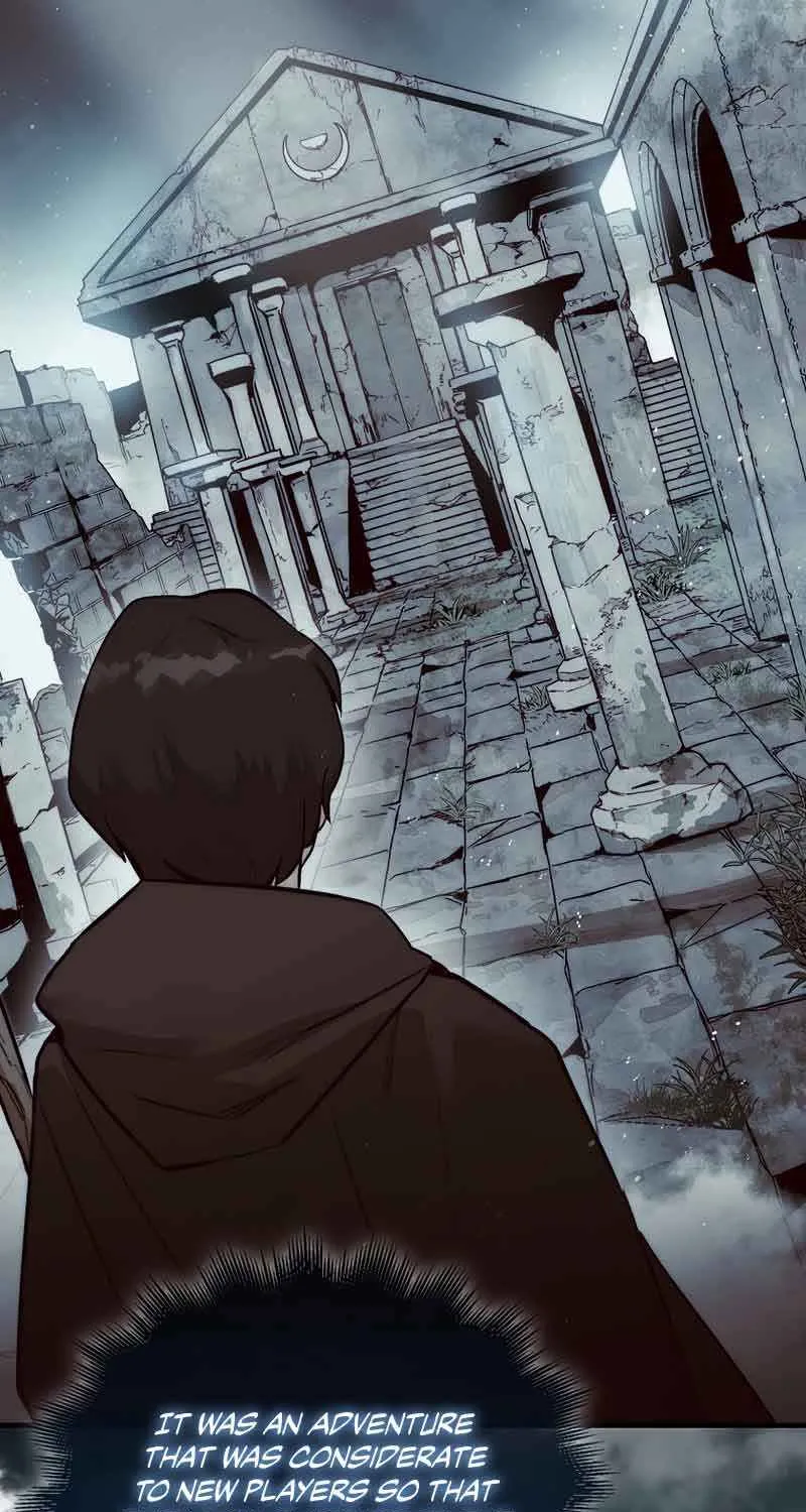 The 31st Piece Turns the Tables Chapter 3 page 21 - 