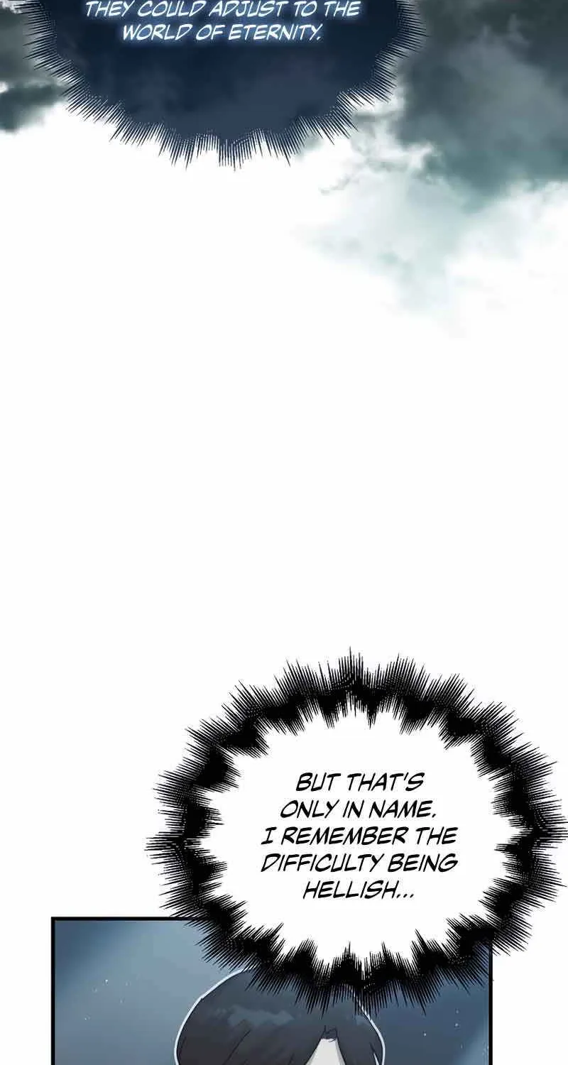 The 31st Piece Turns the Tables Chapter 3 page 22 - 