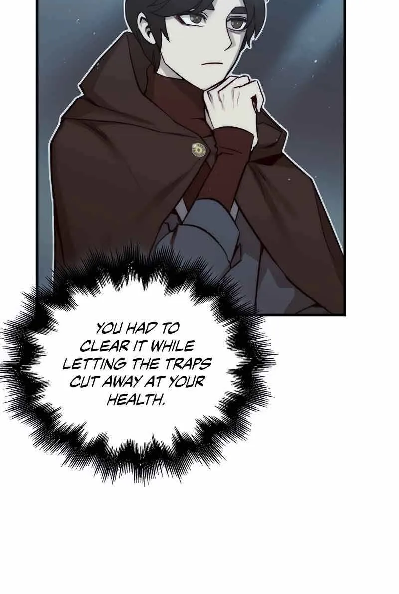 The 31st Piece Turns the Tables Chapter 3 page 23 - 