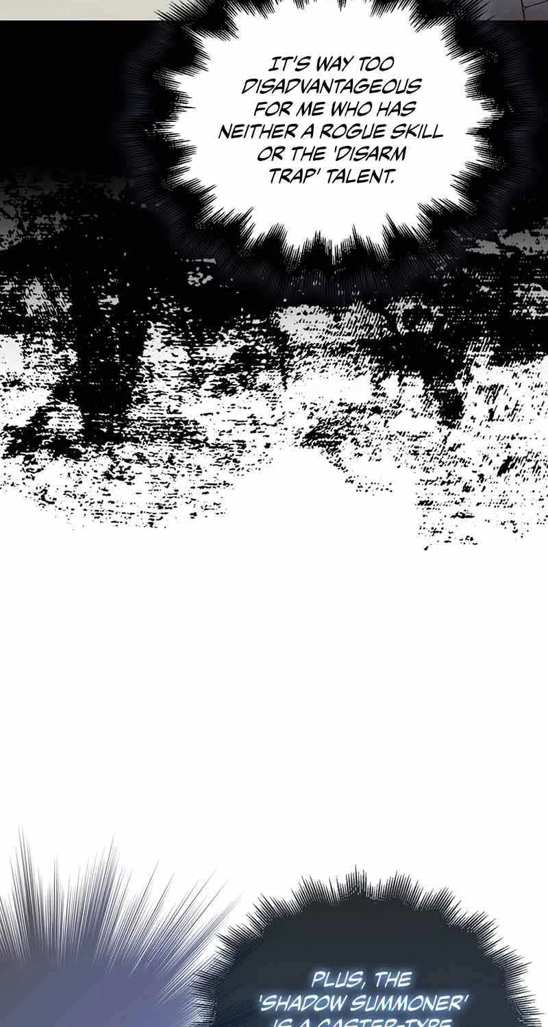 The 31st Piece Turns the Tables Chapter 3 page 25 - 