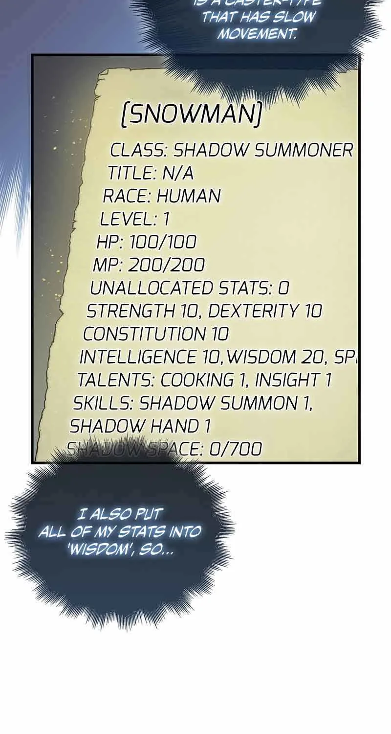 The 31st Piece Turns the Tables Chapter 3 page 26 - 