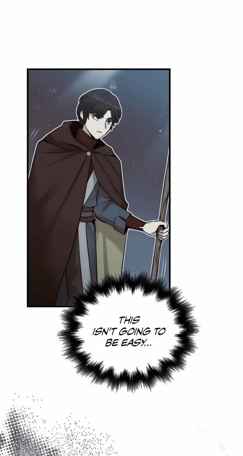 The 31st Piece Turns the Tables Chapter 3 page 27 - 