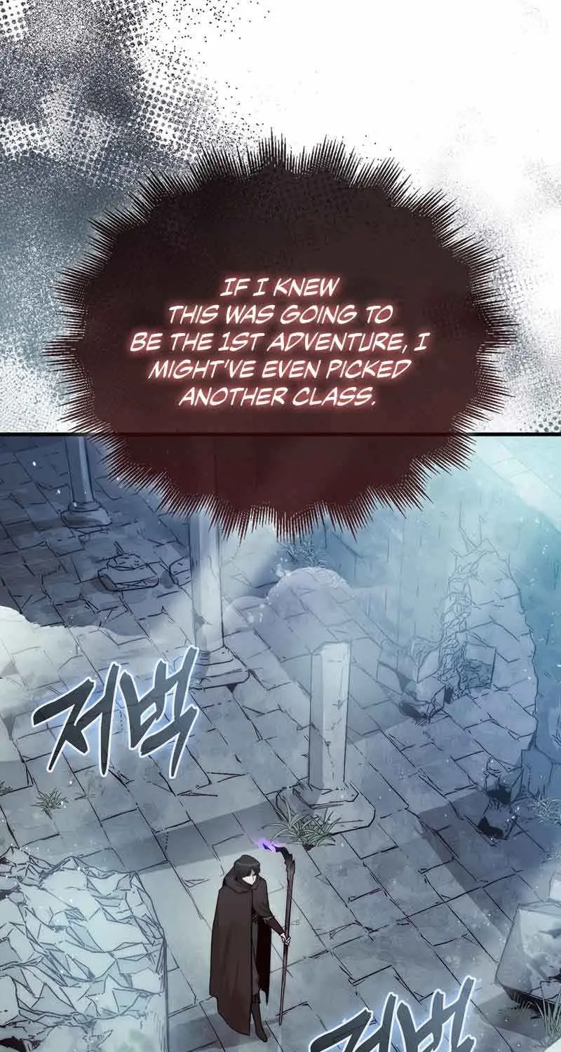 The 31st Piece Turns the Tables Chapter 3 page 28 - 