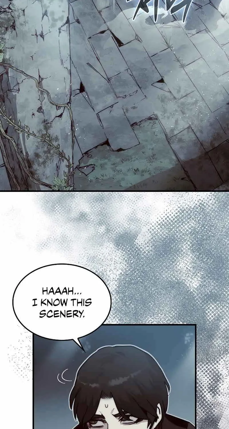 The 31st Piece Turns the Tables Chapter 3 page 29 - 