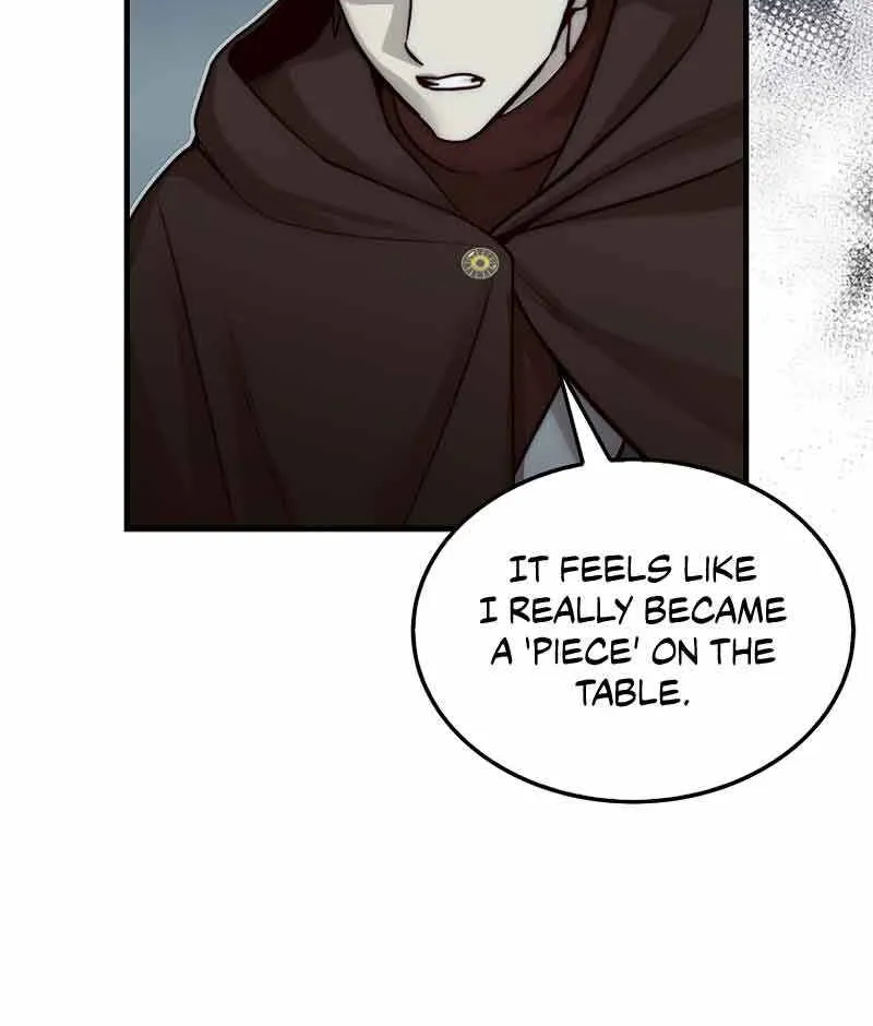 The 31st Piece Turns the Tables Chapter 3 page 30 - 