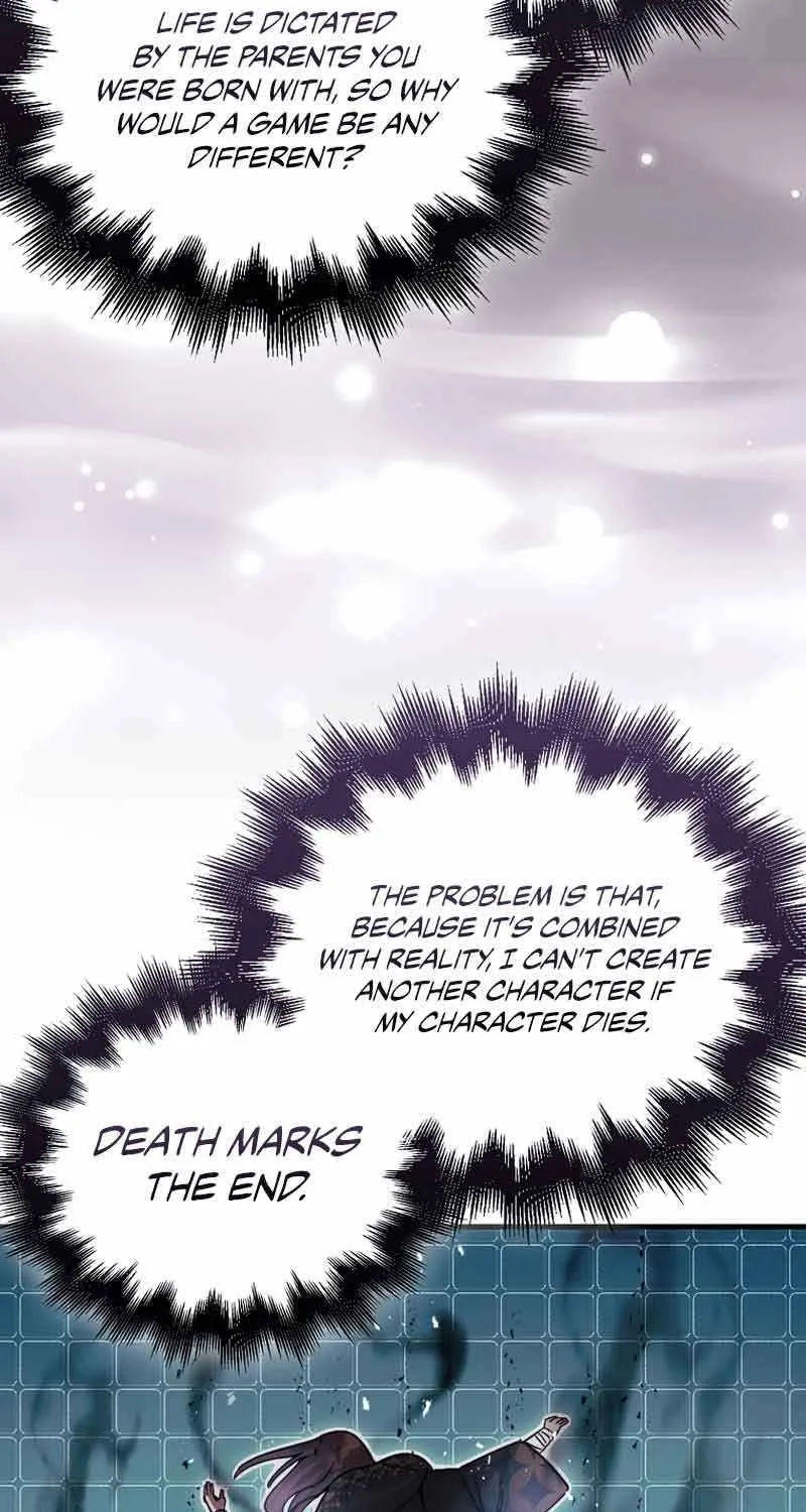 The 31st Piece Turns the Tables Chapter 3 page 4 - 