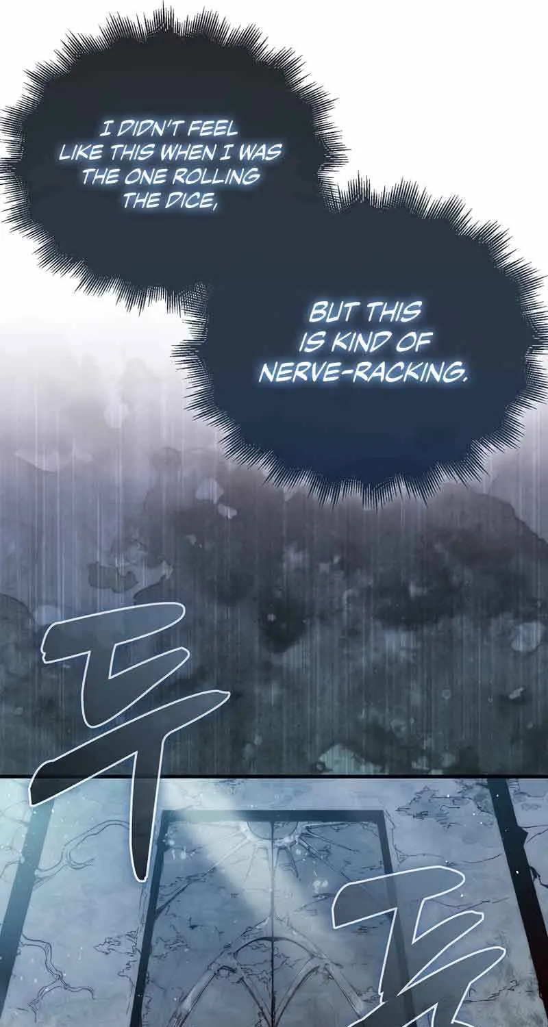 The 31st Piece Turns the Tables Chapter 3 page 31 - 