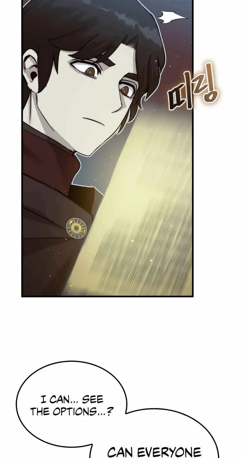 The 31st Piece Turns the Tables Chapter 3 page 34 - 