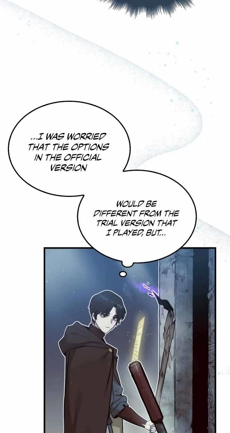The 31st Piece Turns the Tables Chapter 3 page 36 - 