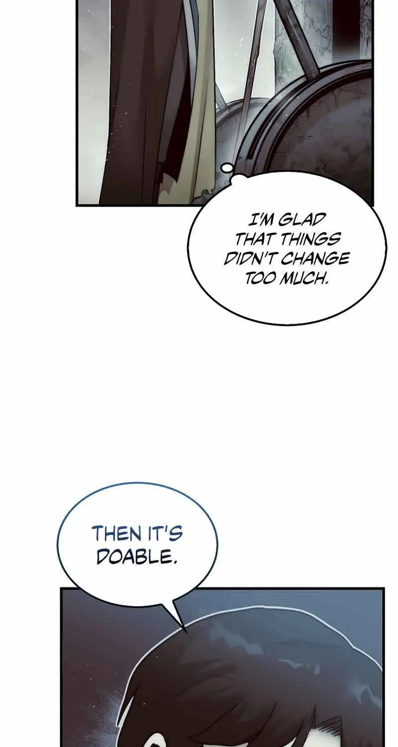 The 31st Piece Turns the Tables Chapter 3 page 37 - 