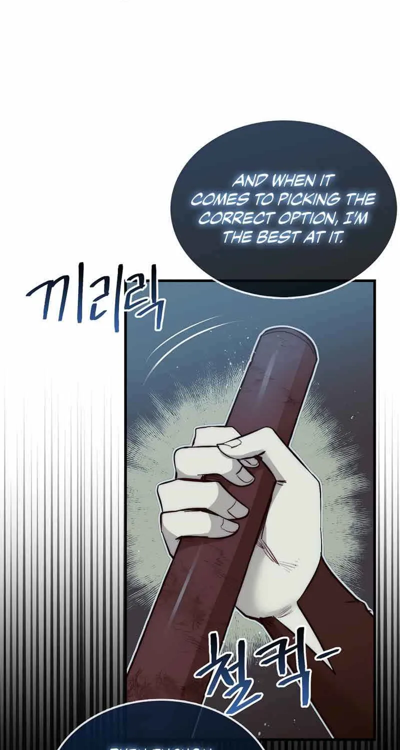 The 31st Piece Turns the Tables Chapter 3 page 40 - 