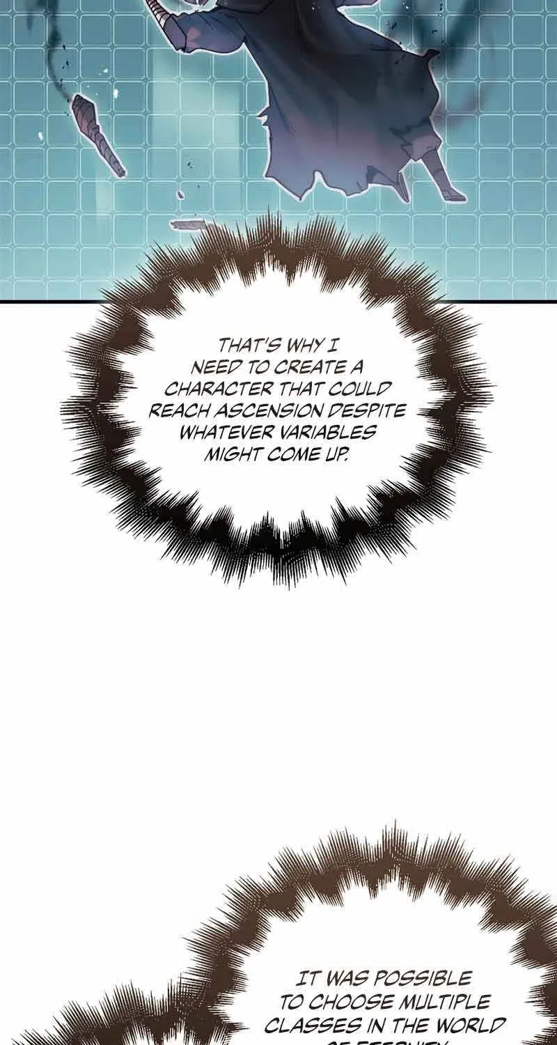 The 31st Piece Turns the Tables Chapter 3 page 5 - 
