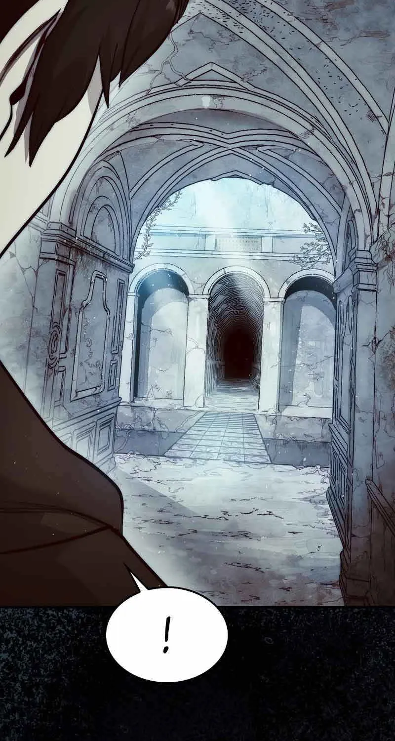 The 31st Piece Turns the Tables Chapter 3 page 44 - 