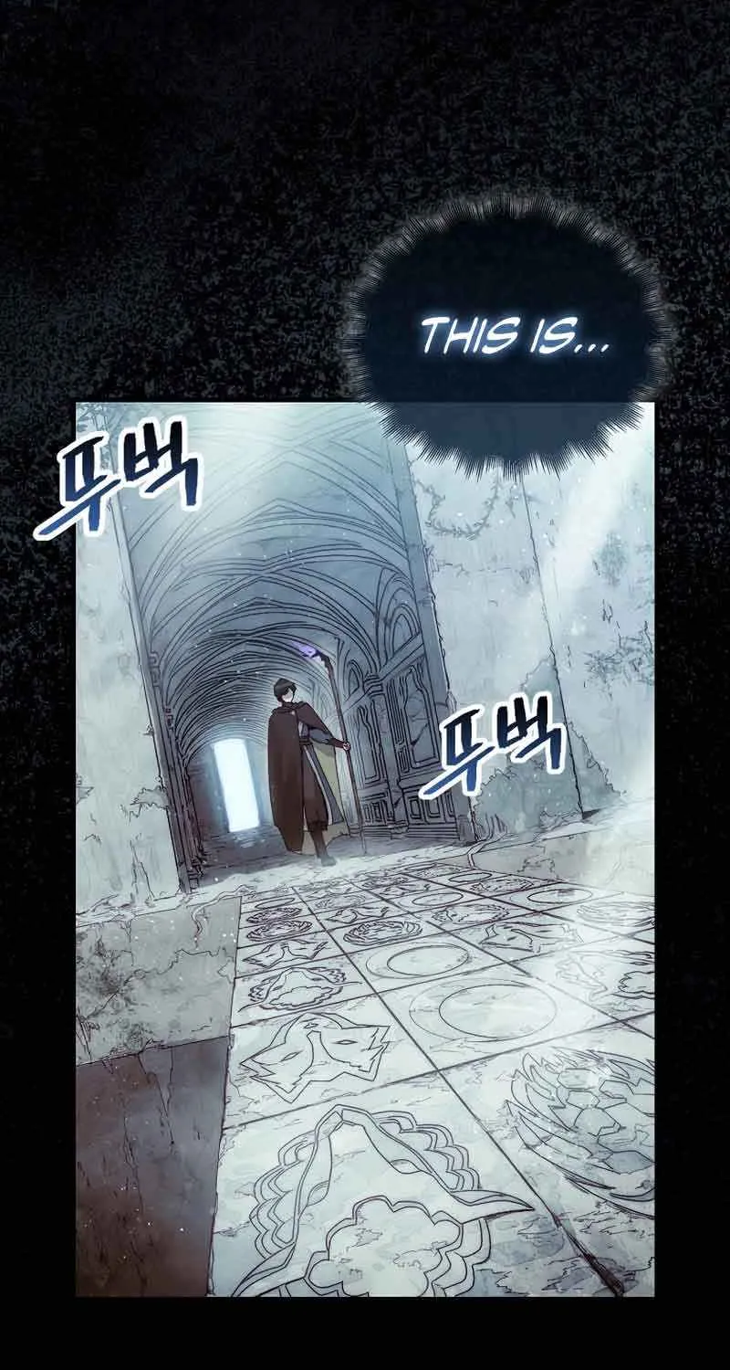 The 31st Piece Turns the Tables Chapter 3 page 45 - 