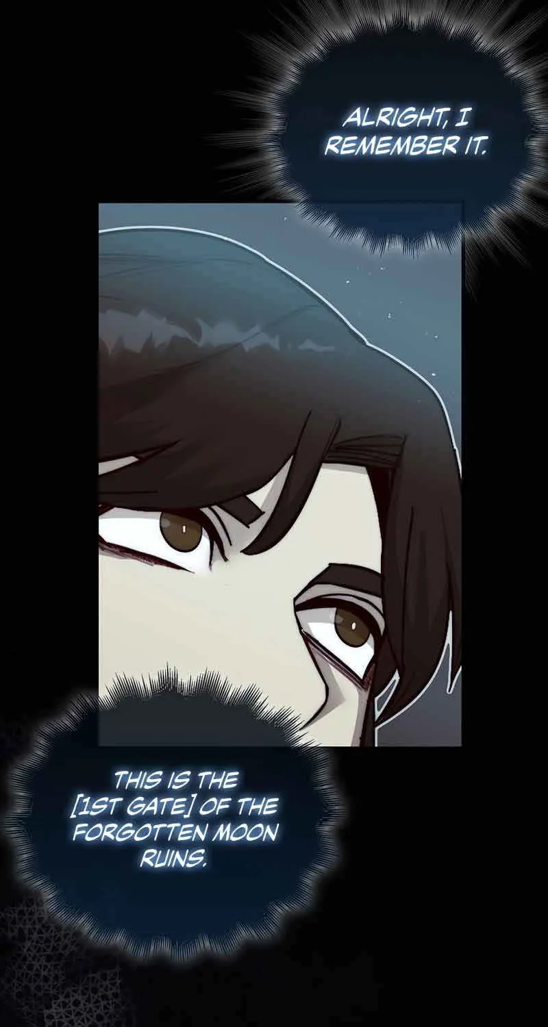 The 31st Piece Turns the Tables Chapter 3 page 48 - 
