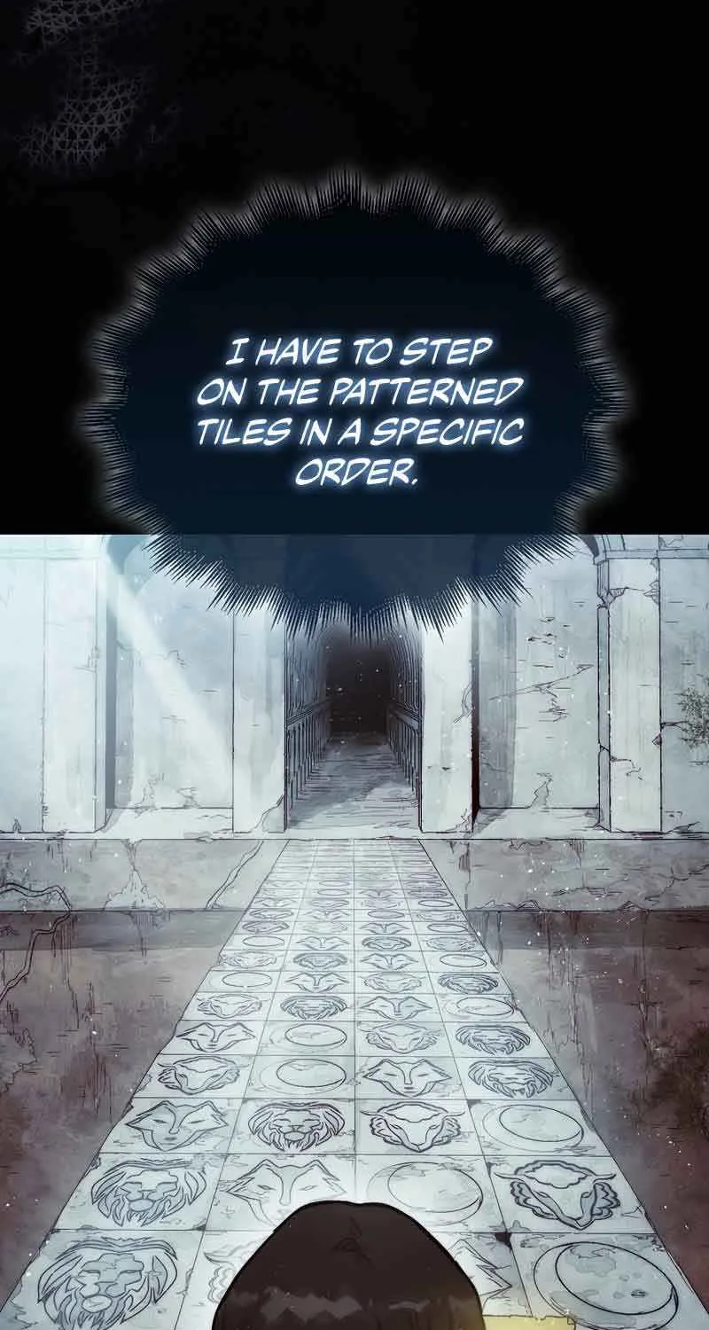 The 31st Piece Turns the Tables Chapter 3 page 49 - 