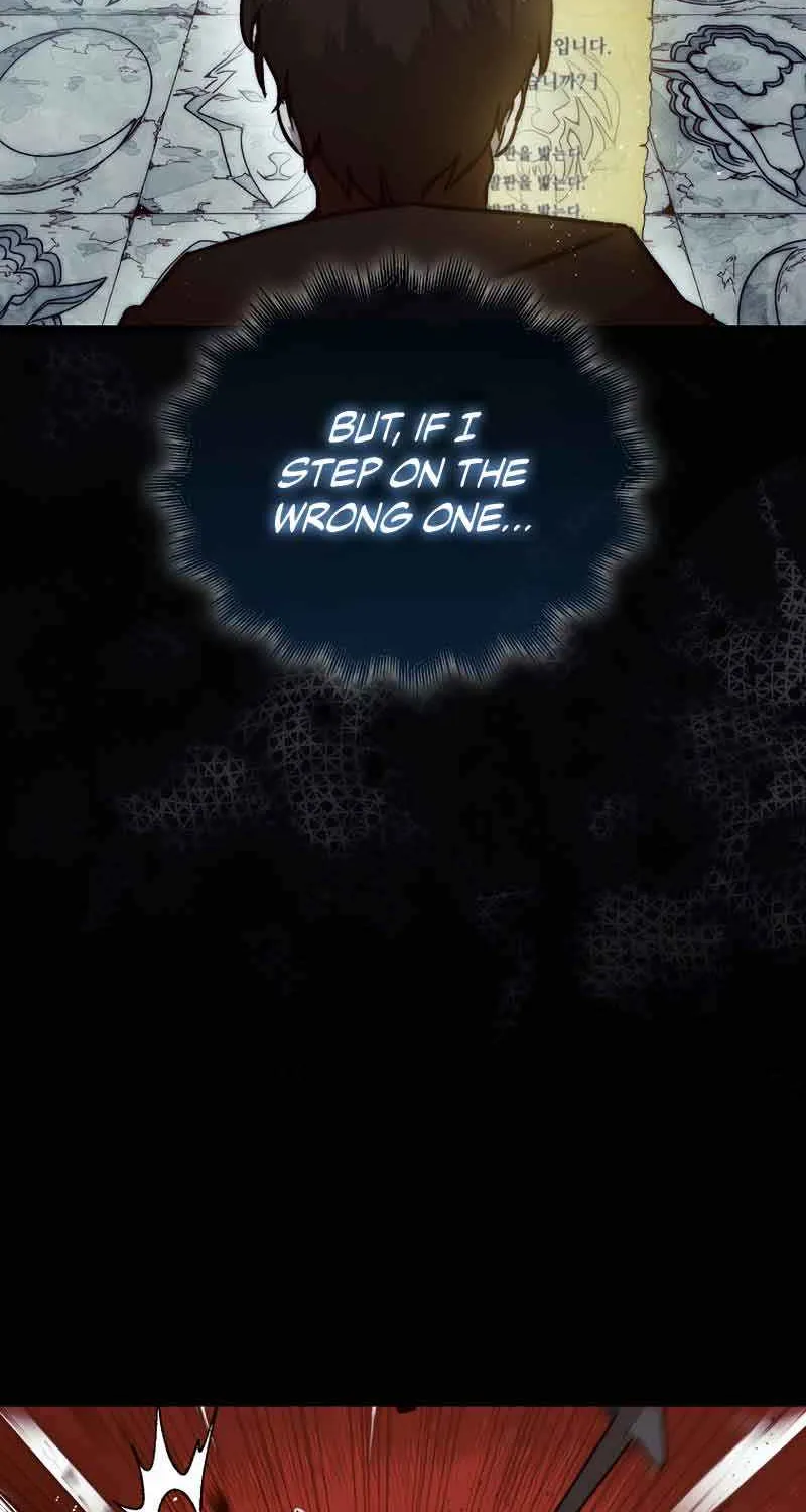 The 31st Piece Turns the Tables Chapter 3 page 50 - 