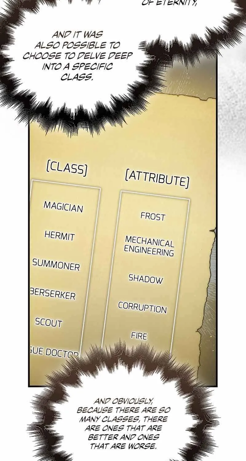 The 31st Piece Turns the Tables Chapter 3 page 6 - 