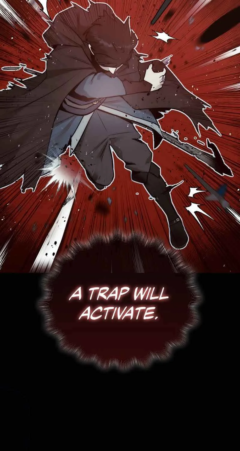 The 31st Piece Turns the Tables Chapter 3 page 51 - 