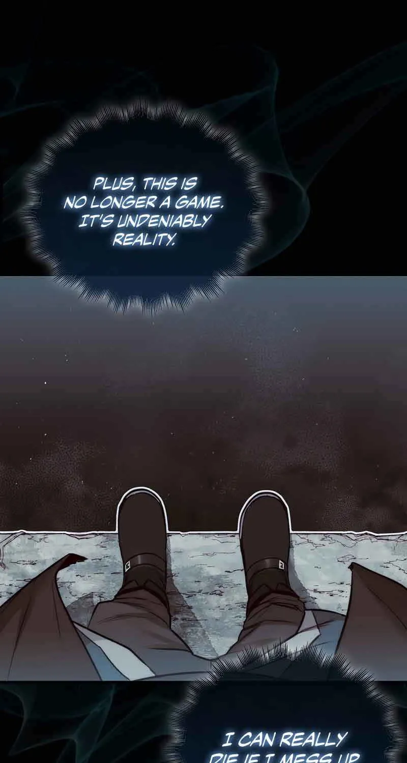 The 31st Piece Turns the Tables Chapter 3 page 52 - 