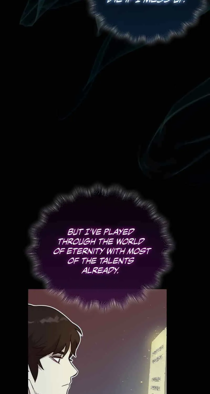 The 31st Piece Turns the Tables Chapter 3 page 53 - 