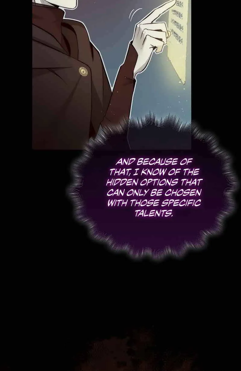 The 31st Piece Turns the Tables Chapter 3 page 54 - 