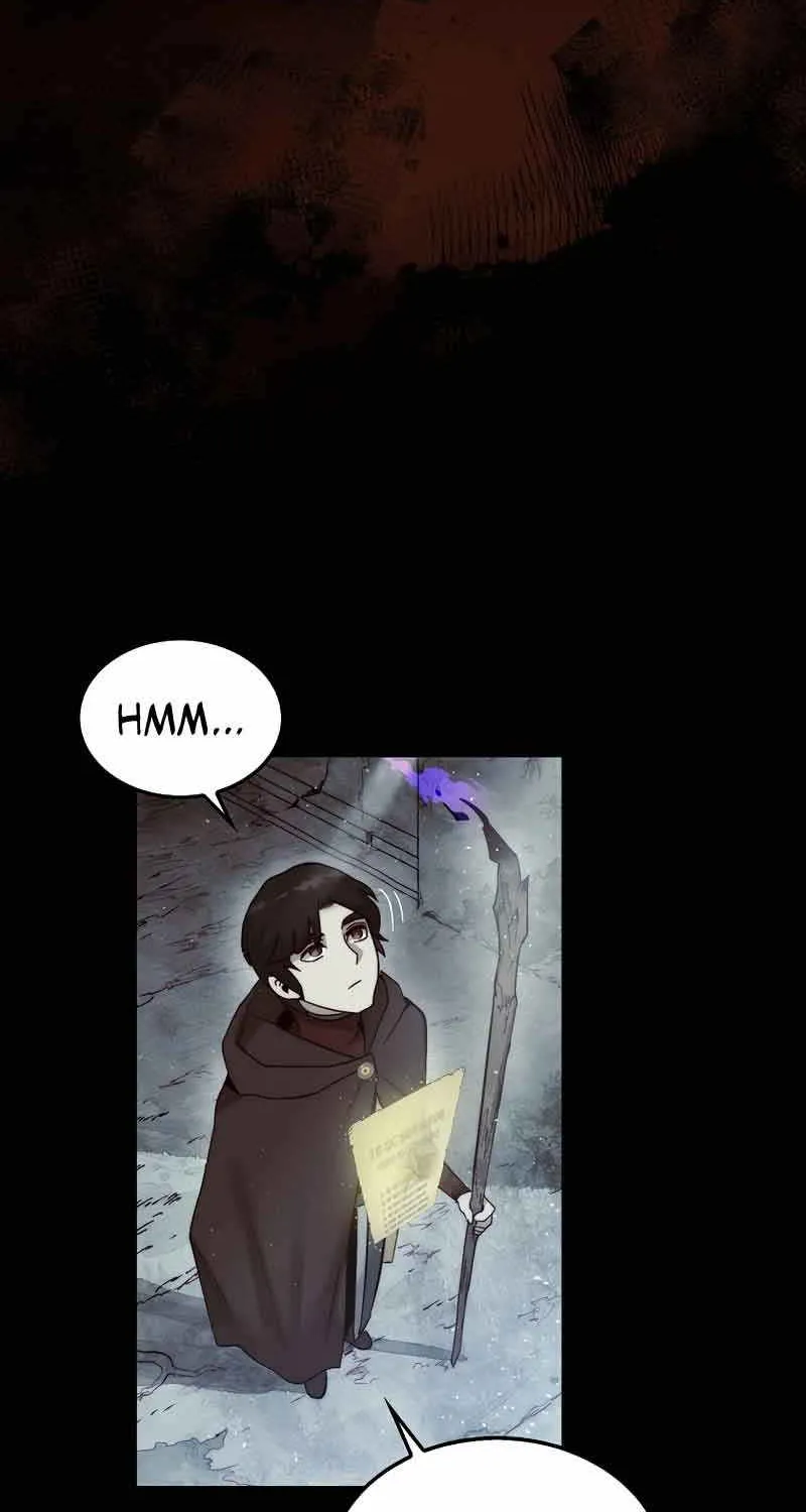 The 31st Piece Turns the Tables Chapter 3 page 56 - 
