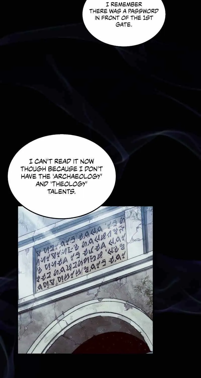 The 31st Piece Turns the Tables Chapter 3 page 57 - 