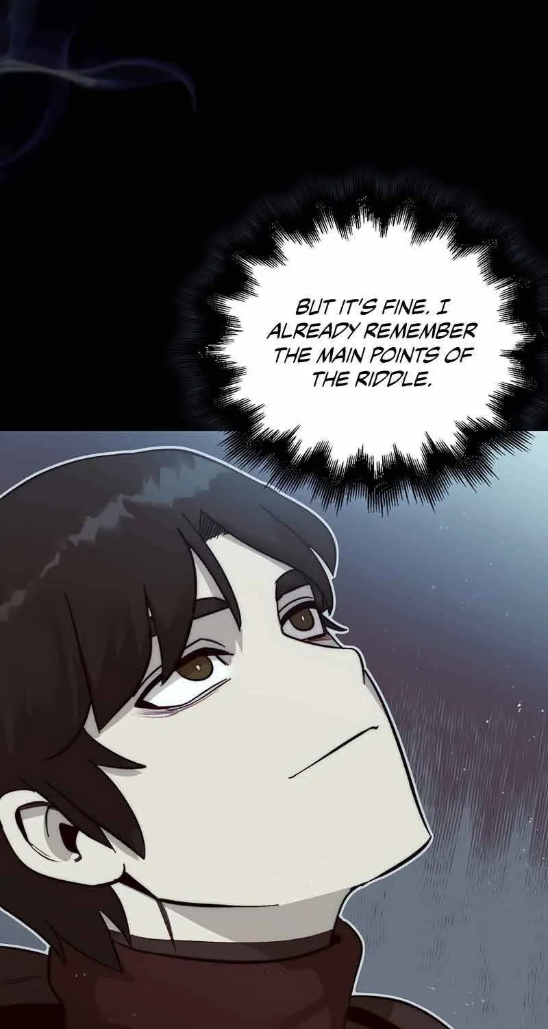 The 31st Piece Turns the Tables Chapter 3 page 58 - 