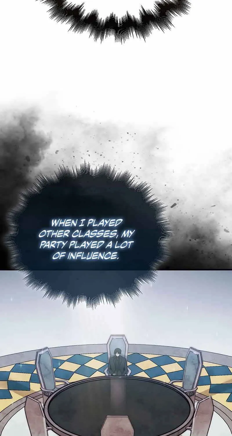The 31st Piece Turns the Tables Chapter 3 page 7 - 