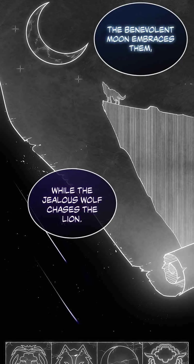 The 31st Piece Turns the Tables Chapter 3 page 61 - 