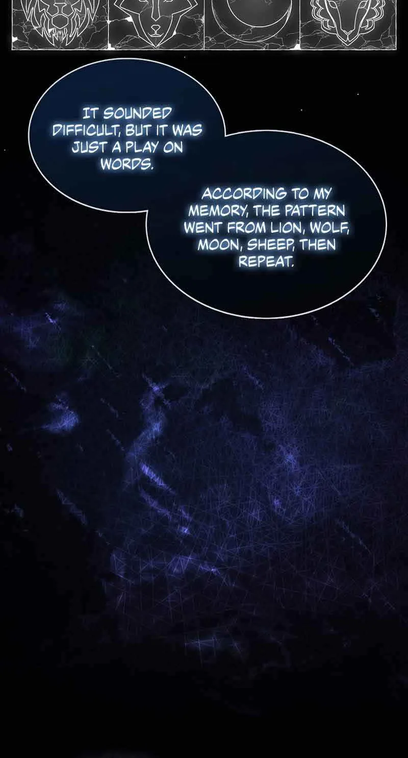 The 31st Piece Turns the Tables Chapter 3 page 62 - 