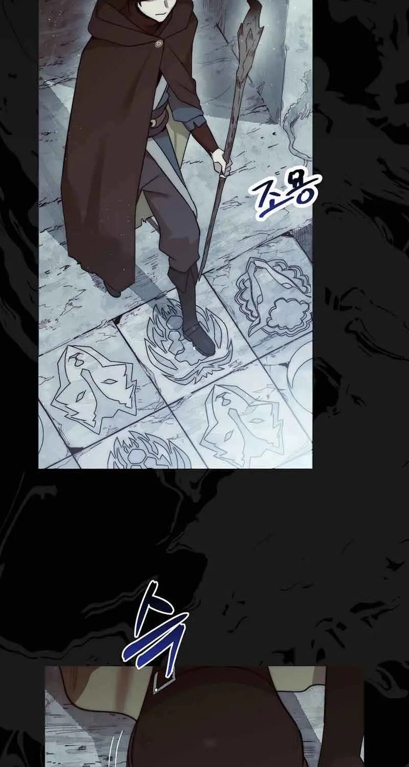 The 31st Piece Turns the Tables Chapter 3 page 68 - 