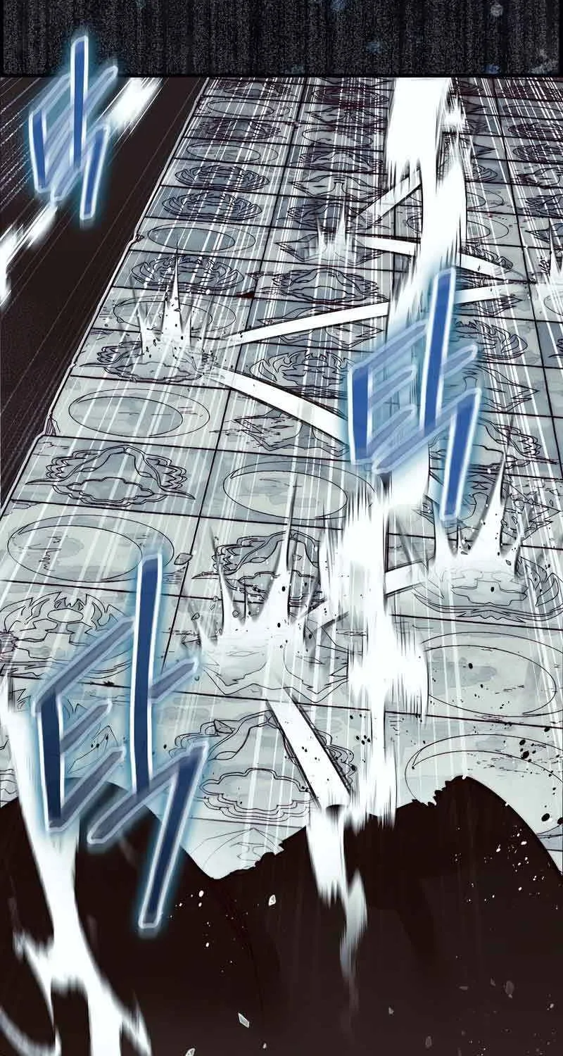 The 31st Piece Turns the Tables Chapter 3 page 73 - 