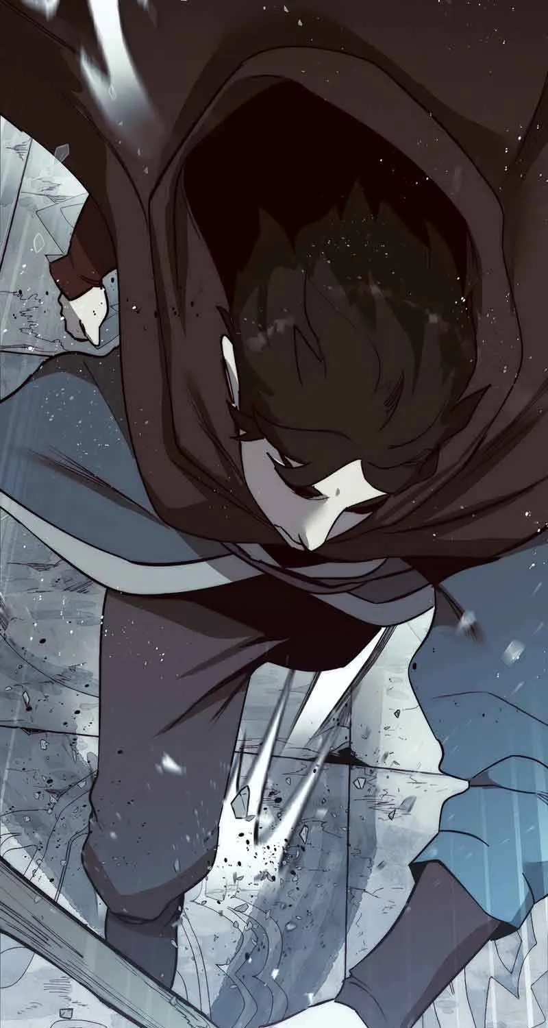 The 31st Piece Turns the Tables Chapter 3 page 74 - 