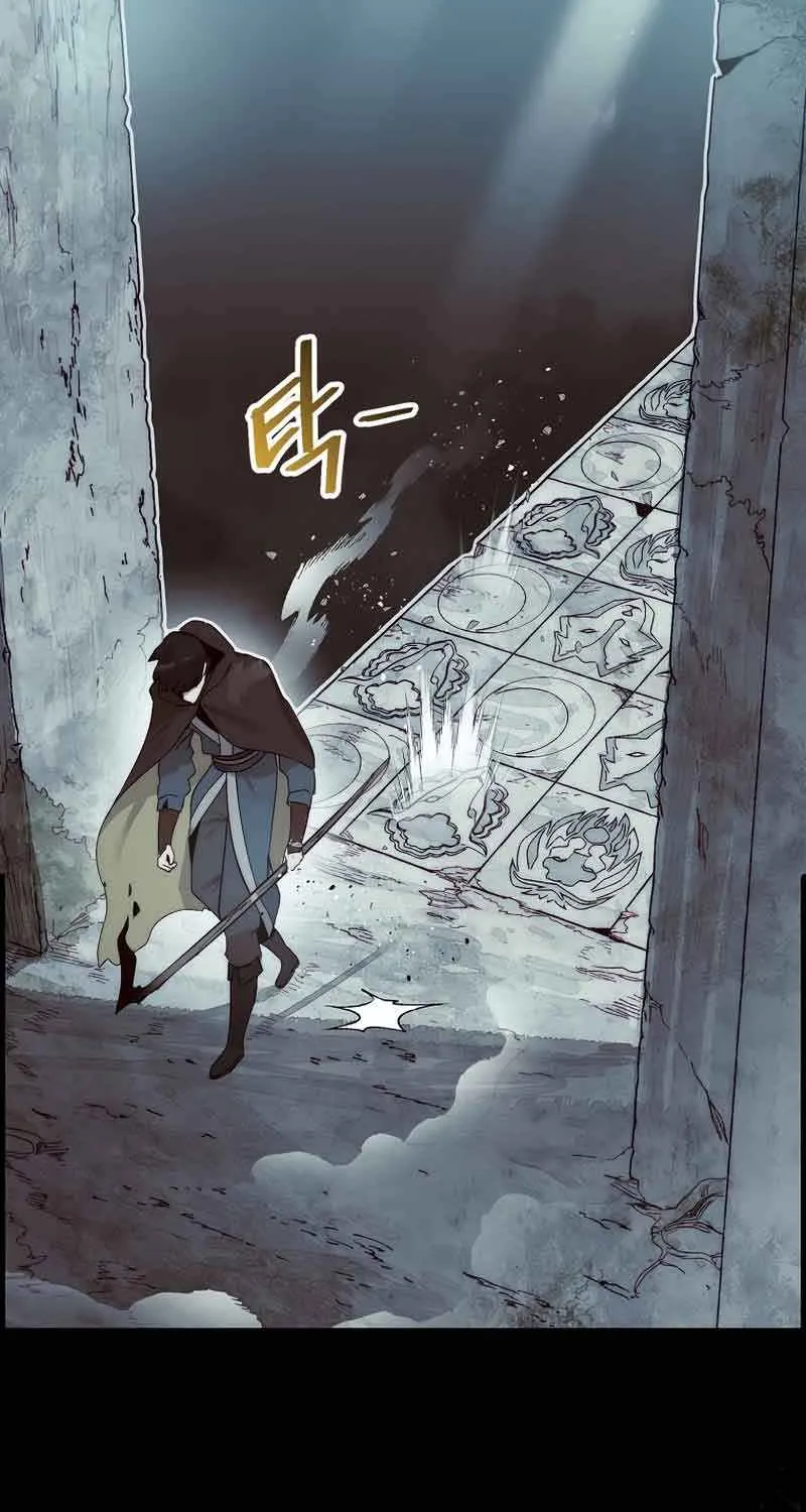 The 31st Piece Turns the Tables Chapter 3 page 76 - 