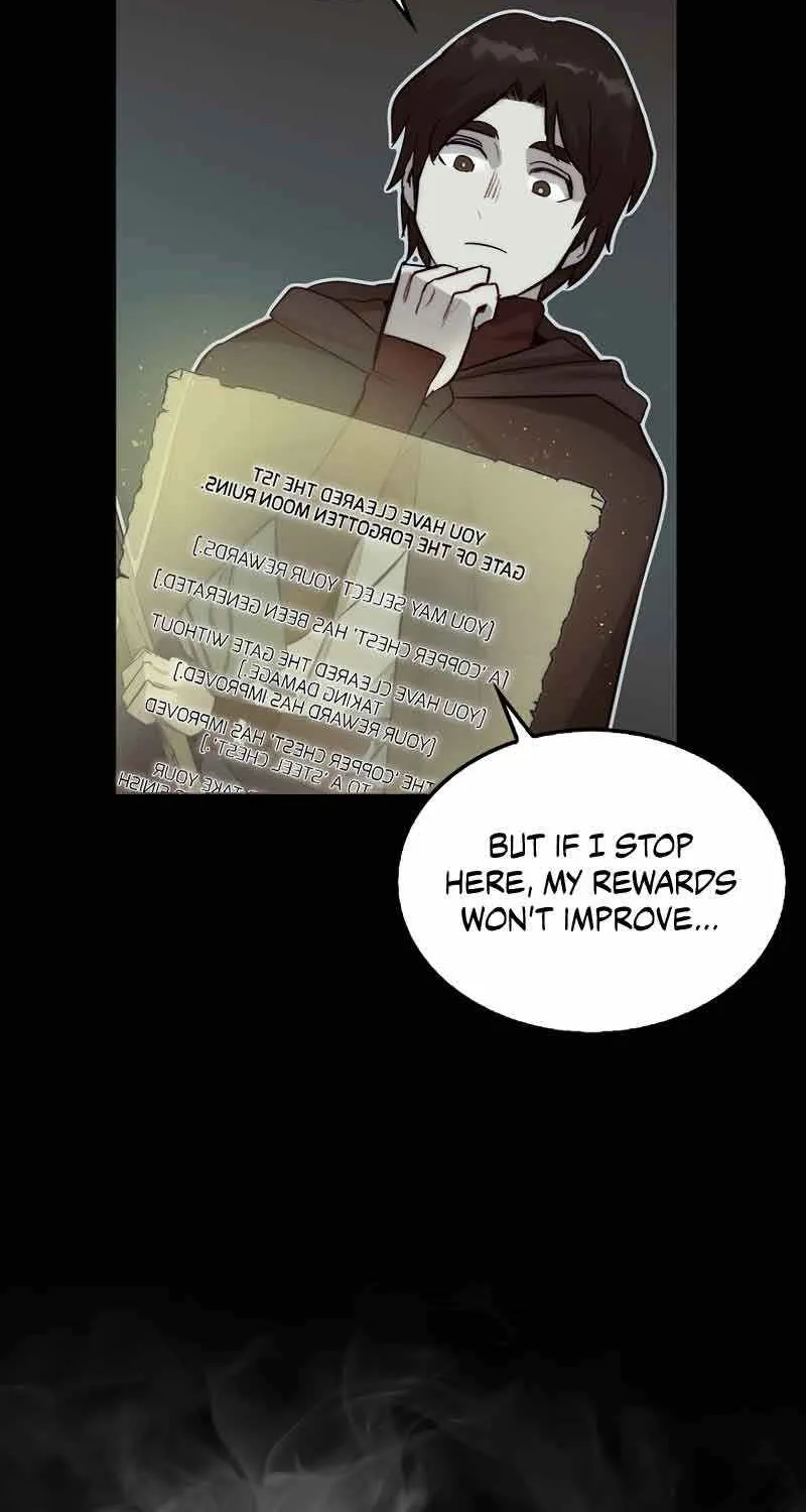 The 31st Piece Turns the Tables Chapter 3 page 81 - 