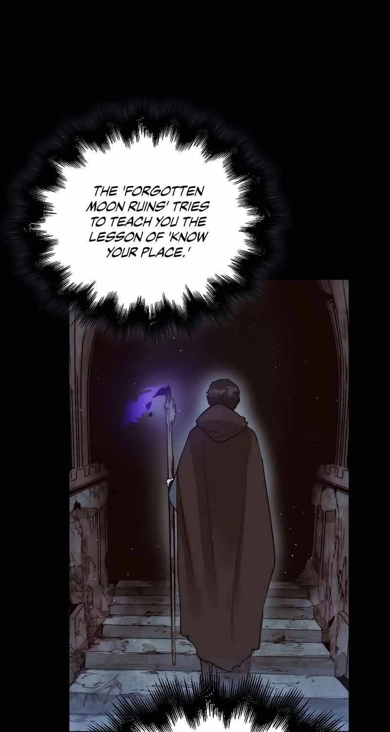 The 31st Piece Turns the Tables Chapter 3 page 83 - 