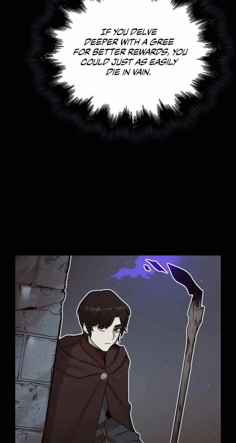 The 31st Piece Turns the Tables Chapter 3 page 84 - 