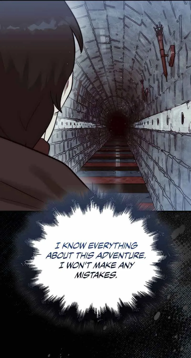 The 31st Piece Turns the Tables Chapter 3 page 86 - 
