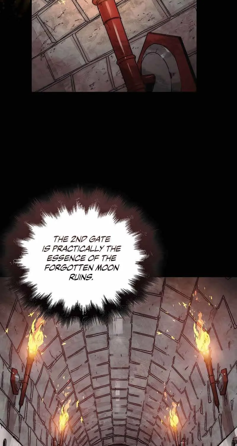 The 31st Piece Turns the Tables Chapter 3 page 88 - 